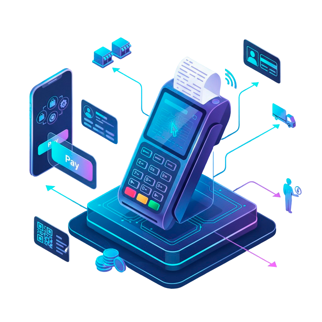 Что такое двухстадийные платежи и как они работают