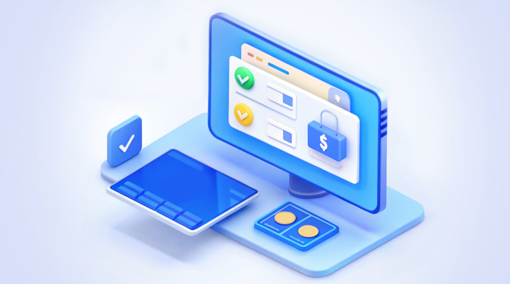 Что такое интернет-эквайринг